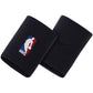 Βραχιόλια Nike NBA μαύρο NKN03001OS