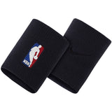 Βραχιόλια Nike NBA μαύρο NKN03001OS