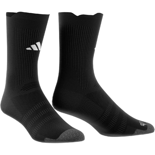 Ποδοσφαιρικές κάλτσες Adidas Light μαύρες HN8832