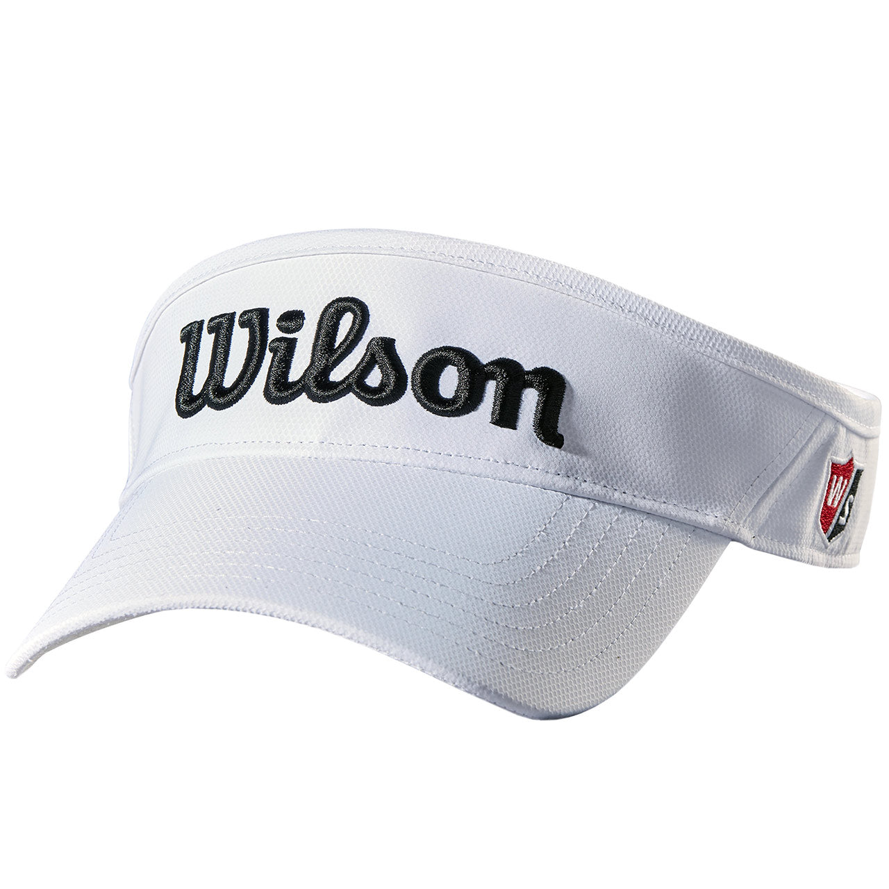 Wilson Visor λευκό WGH6300WH