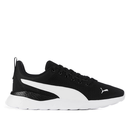 Αθλητικά αθλητικά αθλητικά παπούτσια Puma Anzarun Lite προπόνηση sneakers μαύρο (371128-02)