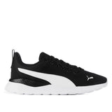 Αθλητικά αθλητικά αθλητικά παπούτσια Puma Anzarun Lite προπόνηση sneakers μαύρο (371128-02)