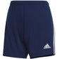 Adidas Squadra 21 Shorts γυναικείο σορτς, μπλε navy GN5779
