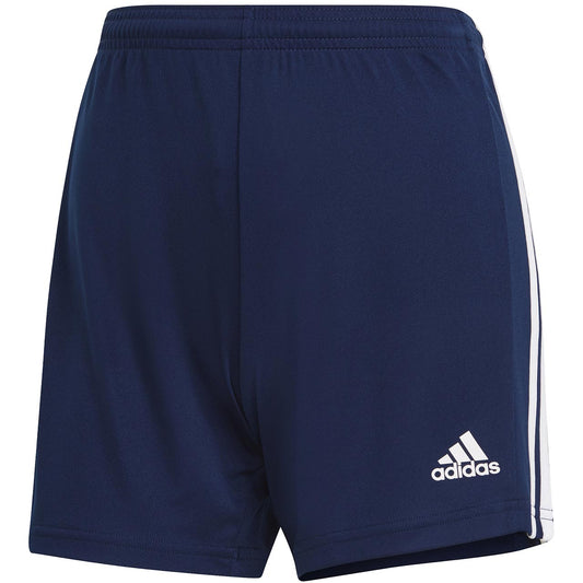 Adidas Squadra 21 Shorts γυναικείο σορτς, μπλε navy GN5779