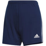 Adidas Squadra 21 Shorts γυναικείο σορτς, μπλε navy GN5779