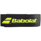 Περιτύλιγμα Babolat Syntec Pro μαύρο και κίτρινο 670051 232