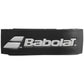 Περιτύλιγμα Babolat Syntec Pro μαύρο και ασημί 670051 255