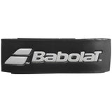 Περιτύλιγμα Babolat Syntec Pro μαύρο και ασημί 670051 255