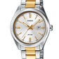 ΓΥΝΑΙΚΕΙΟ ΡΟΛΟΙ CASIO LTP-1302SG-7AV (zd545a) + ΚΟΥΤΙ