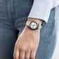 ΓΥΝΑΙΚΕΙΟ ΡΟΛΟΙ CASIO LTP-1302SG-7AV (zd545a) + ΚΟΥΤΙ