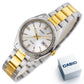 ΓΥΝΑΙΚΕΙΟ ΡΟΛΟΙ CASIO LTP-1302SG-7AV (zd545a) + ΚΟΥΤΙ