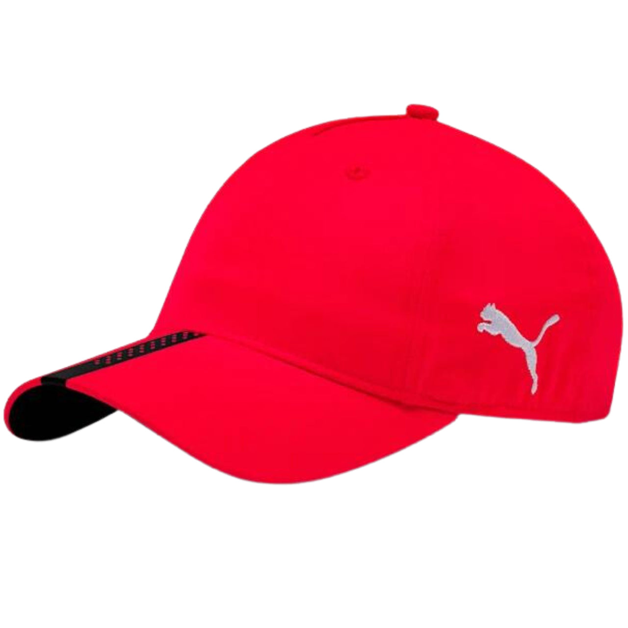 Puma Liga Cap red 22356 01