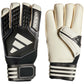 Γάντια τερματοφύλακα Adidas Tiro League ασπρόμαυρα HN5612