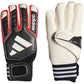Γάντια τερματοφύλακα Adidas Tiro Pro, μαύρο HN5611