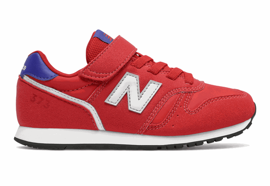 Sneakers για παιδιά Κόκκινο New Balance373 (YV373WR2)