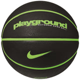 Nike Everyday Playground μπάσκετ μαύρο N100449808506