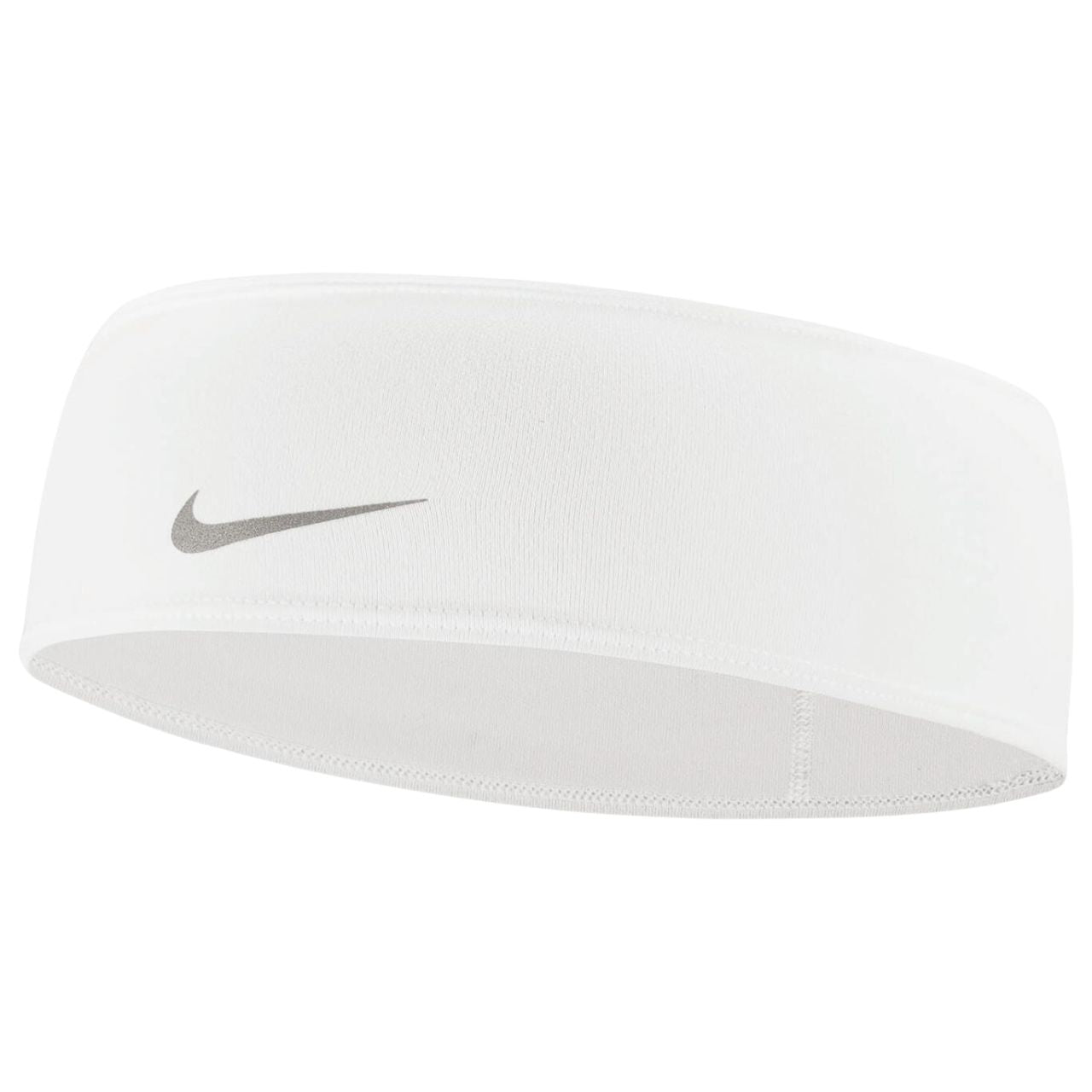 Nike Dri-Fit Swoosh 2.0 headband λευκό N1003447197OS
