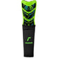 Reusch Shinguard Attrakt Supreme ποδόσφαιρο shin guards πράσινο 5377040 555