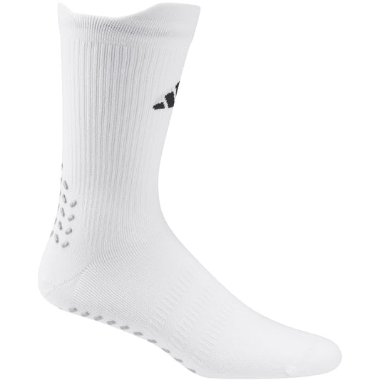 Λευκές κάλτσες ποδοσφαίρου Adidas Formotion HN8837