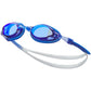 Γυαλιά κολύμβησης Nike Os Chrome Mirrored μπλε NESSD125-494