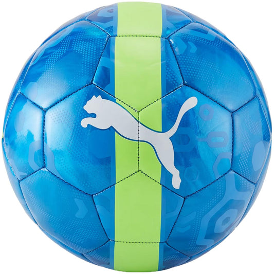 Puma CUP μπάλα Ultra football μπλε-πράσινο 84075 02