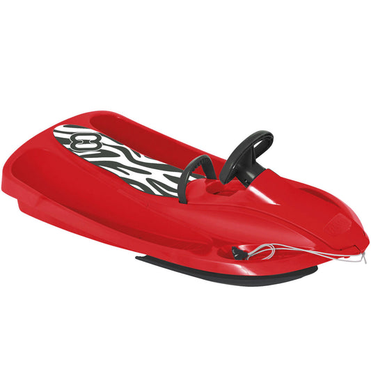 Hamax Sno Zebra χιονοπέδιλα κόκκινα 503517