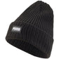 Puma Ribbed Classic Cuff Beanie μαύρο 024038 01