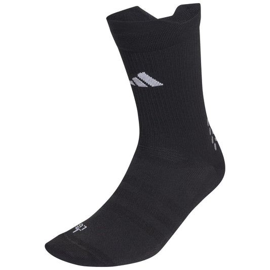 Μαύρες κάλτσες ποδοσφαίρου Adidas Formotion HN8838