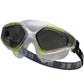 Γυαλιά κολύμβησης Nike Expanse Atomic μαύρα NESSC151312 OS