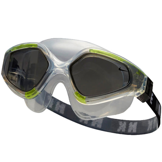 Γυαλιά κολύμβησης Nike Expanse Atomic μαύρα NESSC151312 OS