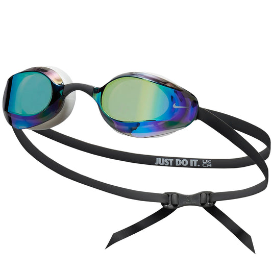 Γυαλιά κολύμβησης Nike Vapor Mirrored Iro NESSA176018 OS