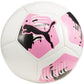 Μίνι ποδόσφαιρο Puma Big Cat, λευκό και ροζ, 84215 01