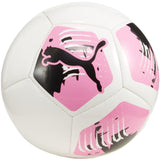 Μίνι ποδόσφαιρο Puma Big Cat, λευκό και ροζ, 84215 01