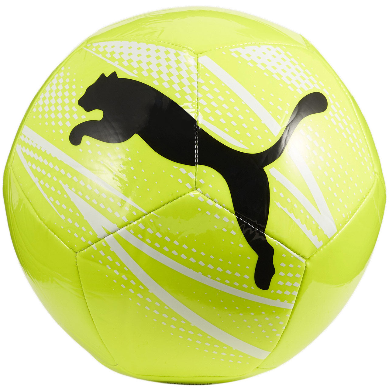 Puma Attacanto ποδοσφαιρικό κίτρινο 84073 06