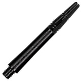 Shaft Harrows Alamo VS2 midi μαύρο 3 τεμ.