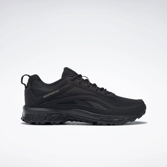 Γυναικεία παπούτσια κατάρτισης μαύρο Reebok RIDGERRIDER 6.0 (100001301)