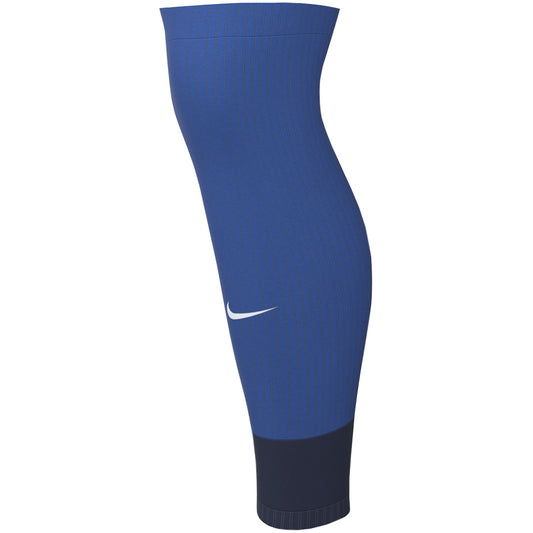 Nike Matchfit Slevee Team/Strike SLV WC22 Team μανίκια ποδοσφαίρου μπλε FQ8282 463