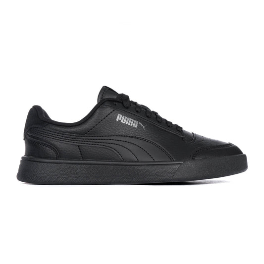 Sneakers σπορ μαύρο Puma Shuffle ανδρικά παπούτσια τένις ανδρικά παπούτσια / dam παπούτσια (309668-21)