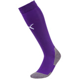 Puma Team LIGA Socks ποδοσφαιρικές κάλτσες μωβ 703441 10