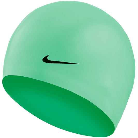 Σκουπάκι κολύμβησης Nike Os Cap Vapor πράσινο 93060-338