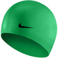 Σκουπάκι κολύμβησης Nike Os Solid Junior πράσινο TESS0106-366