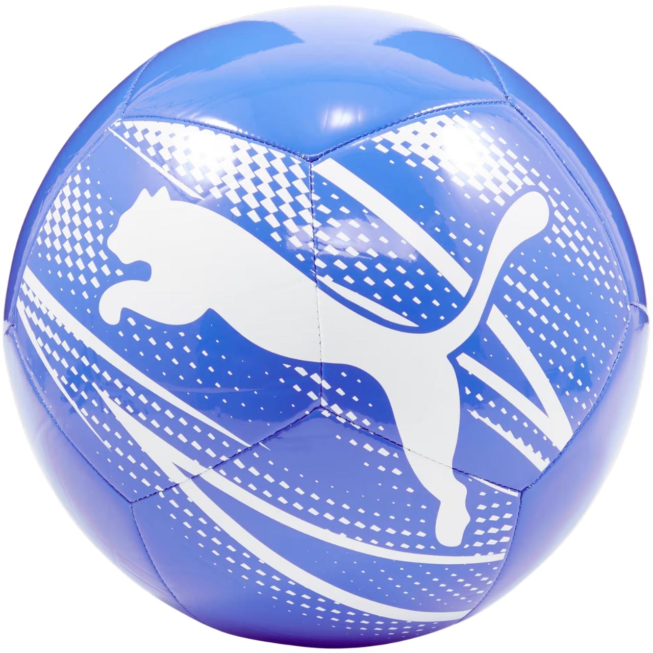 Puma Attacanto football blue 84073 13