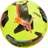 Football Puma Orbita 1 TB FIFA Quality Pro κίτρινο 84322 03