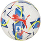 Ποδόσφαιρο Puma Orbita Serie A Hybrid λευκό-μπλε-κόκκινο 84299 01