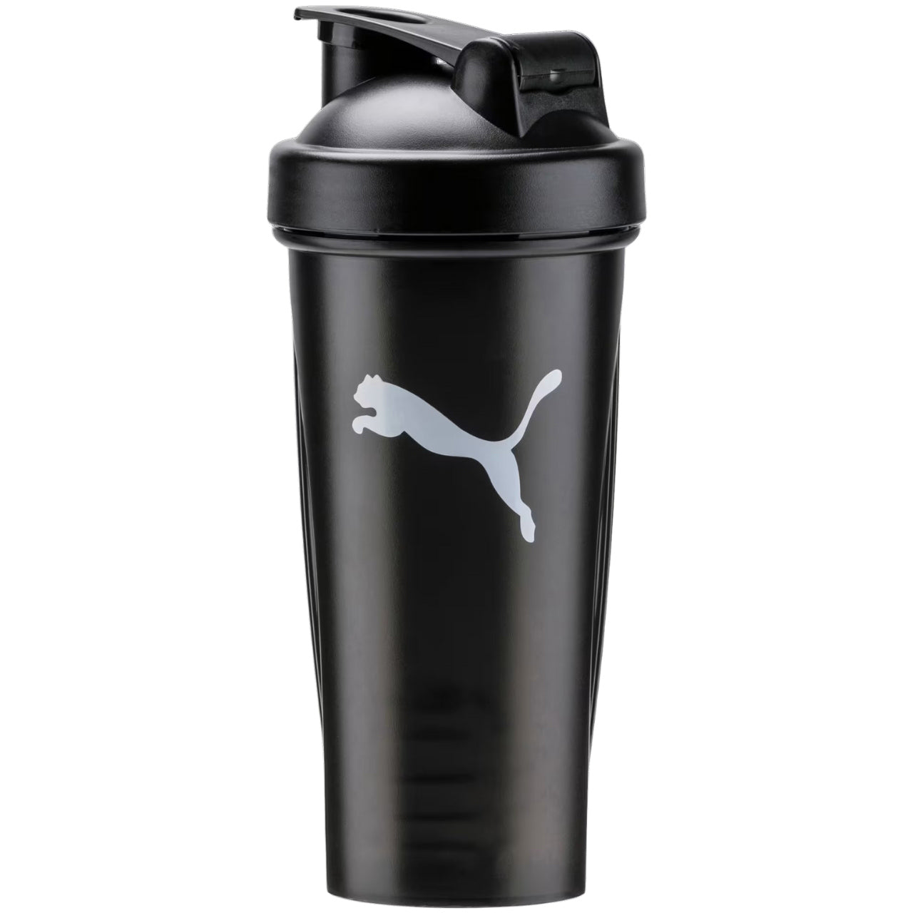 Μπουκάλι Puma Shaker 600 ml μαύρο 53519 01