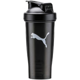 Μπουκάλι Puma Shaker 600 ml μαύρο 53519 01
