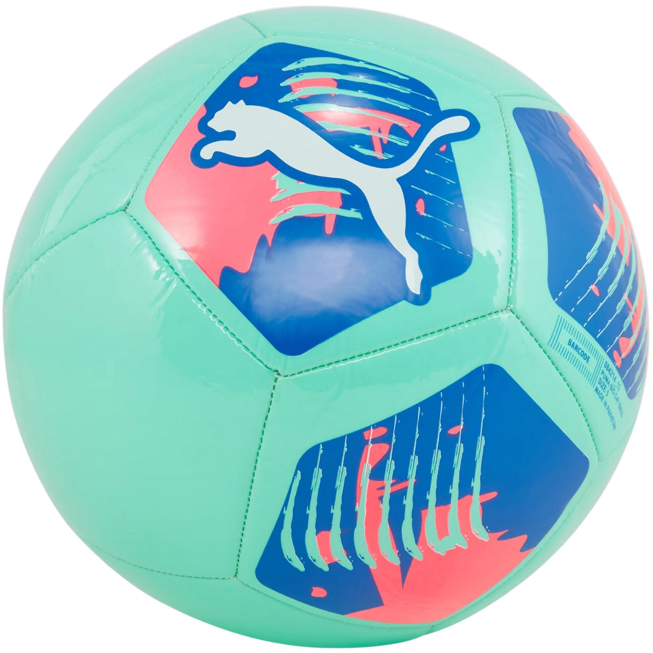 Μέντα ποδοσφαίρου Puma Big Cat 84214 13
