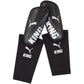 Puma King Sleeve ποδοσφαίρου κνήμης μαύρα 30933 01
