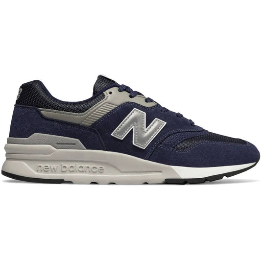 Sneakers ανδρική νέα ισορροπία 997 αθλητικά παπούτσια ναυτικό (CM997HCE)