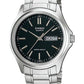 CLASSIC ΑΝΔΡΙΚΟ ΡΟΛΟΙ CASIO MTP-1239D-1A - MULTIDATA + BOX